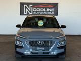 Hyundai Kona Style 2WD*Automatik*Standheizung*Garantie* - Hyundai KONA: Limousine