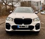 BMW X5 xDrive45e  M Sportpacket Glasdach Sky Lounge 