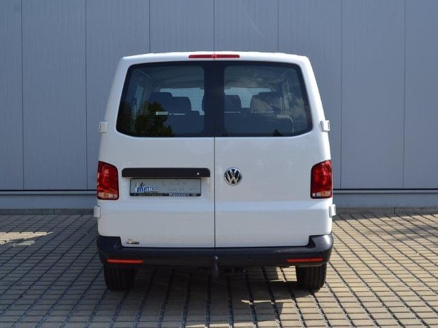 T6.1 Kombi 2.0 TDI LR 6-SITZER/AHK/KOMFORT-PLUS/