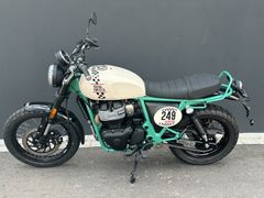 ROYAL ENFIELD Bear 650 ABS ++++ AKTION bis 19.04.2026