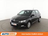 Skoda Fabia 1.0 TSI Ambition*LIM*PDC*SHZ* - Skoda Fabia Gebrauchtwagen in Stuttgart