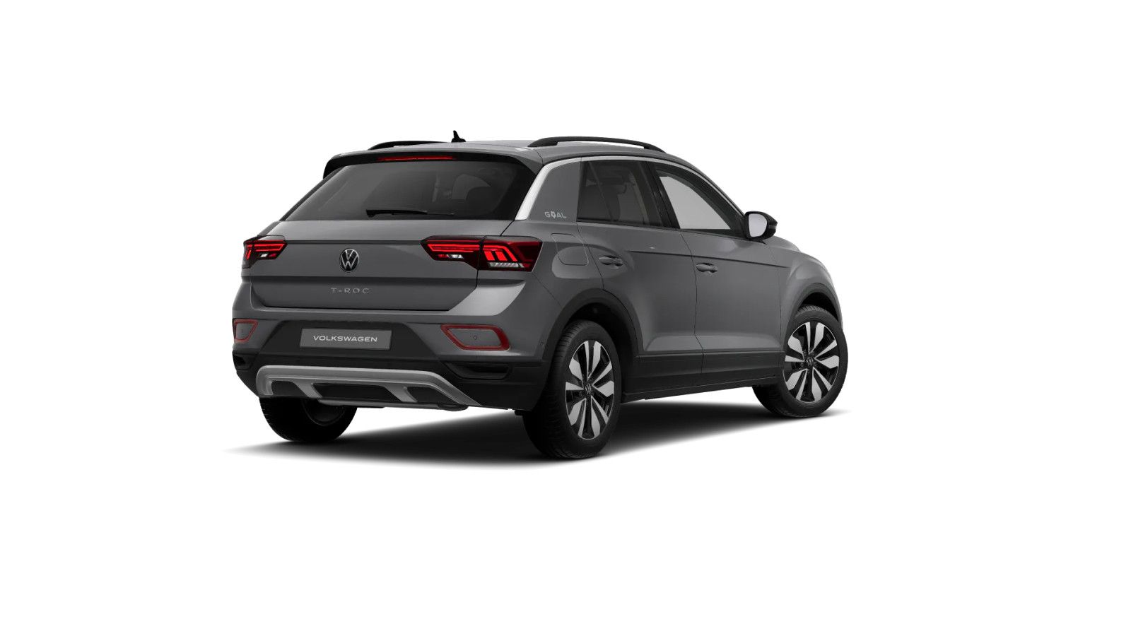 Volkswagen T-Roc - Bild 9