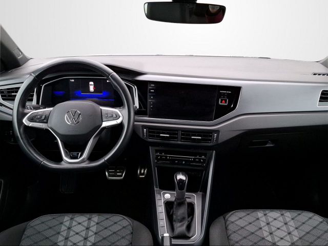 TAIGO 1.5 TSI DSG R-LINE