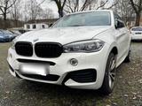 BMW X6 M35i*xDrive*ACC*Kamera*exclusiv - BMW X6 M: Privatanbieter