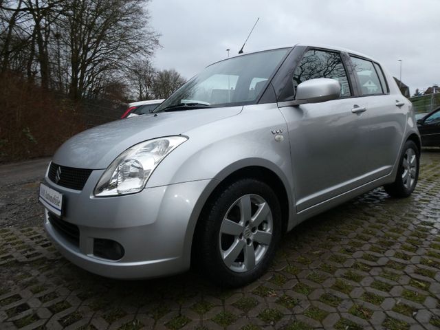 Suzuki Swift Lim. Comfort*AUTOMATIK*NUR.95000 KM**NAVI*