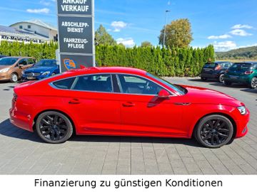 Audi A5 - 4
