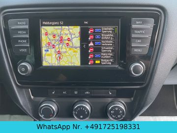 Skoda Octavia - 8