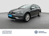 Volkswagen Golf VII Variant ALLTRACK 4M 2.0 TDI ACC Kamera - Volkswagen Golf: Allradantrieb