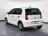 Skoda Citigo CITIGOe iV Ambition - Skoda Citigo mit Elektro-Antrieb