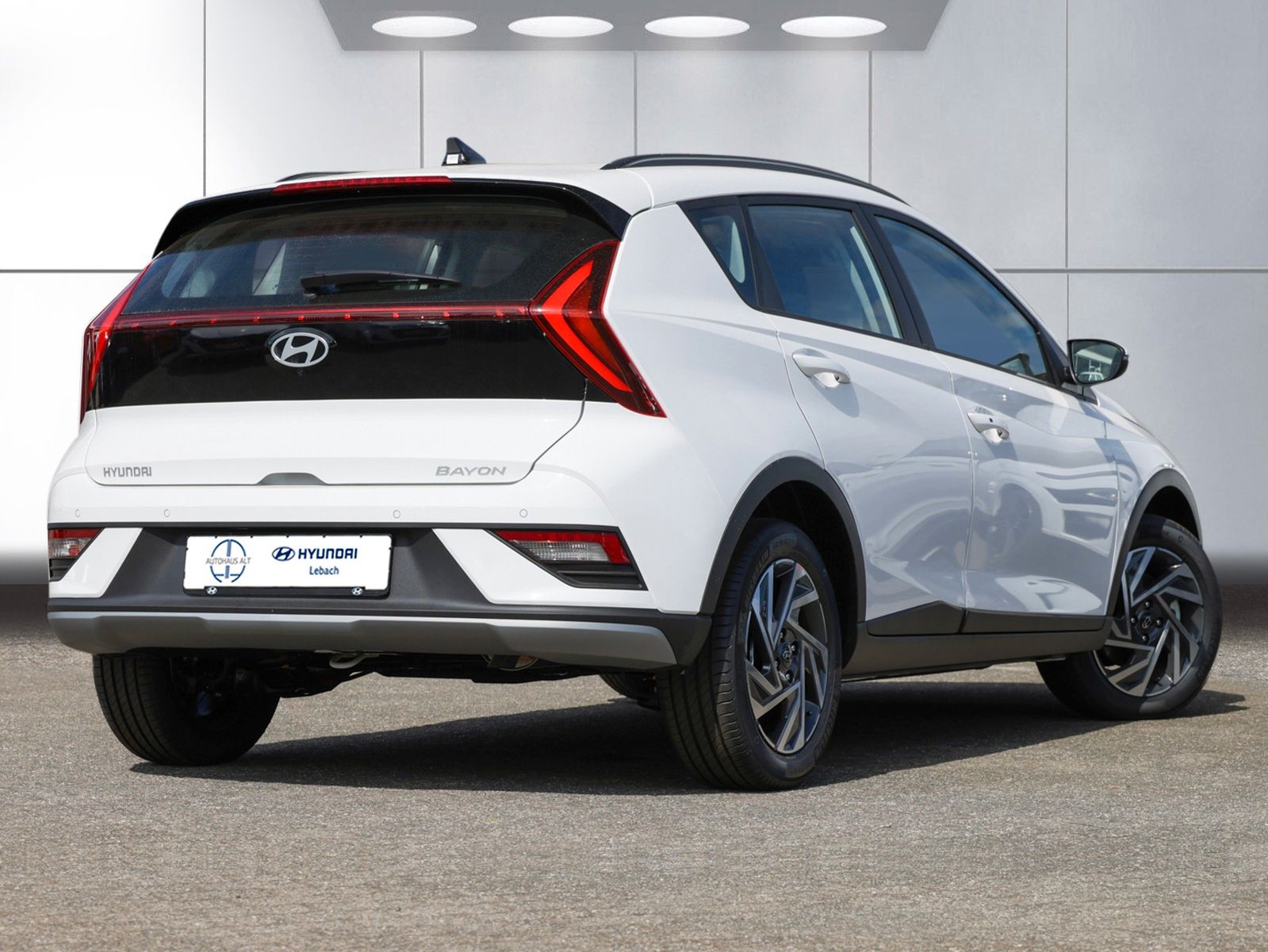 Hyundai BAYON – Bild 5