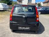 Daihatsu Cuore Top Klima TÜV 6.2026 - Daihatsu Cuore: Top