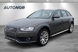 Audi A4 Allroad quattro 2.0 190PS *XENON/ACC* - gebrauchte Audi A4 Allroad aus dem Jahr 2015