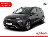 Hyundai Bayon 1.0T-GDI Aut. LED Kamera Tempomat - Hyundai BAYON aus 2023
