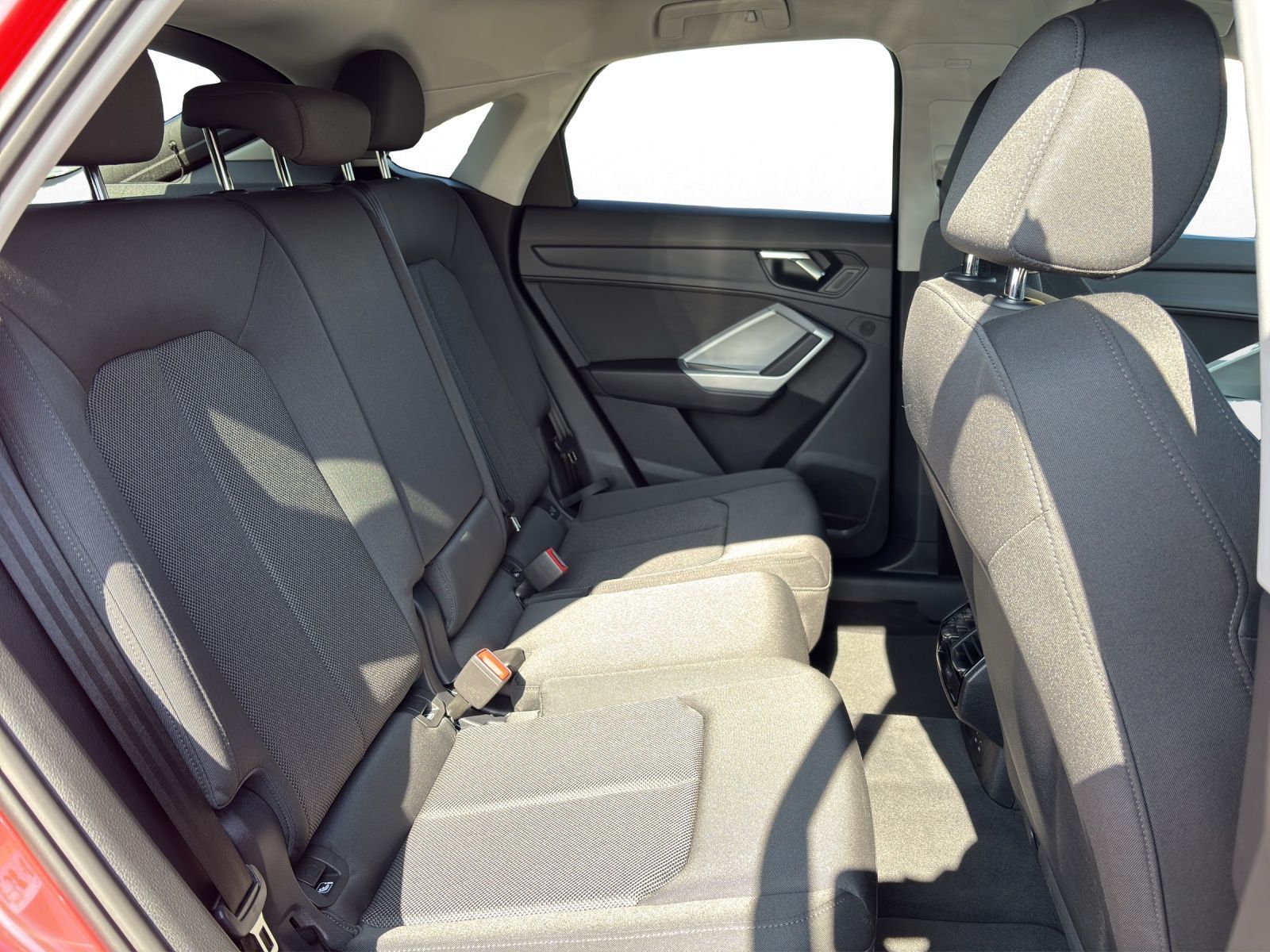 Audi Q3 - Bild 15