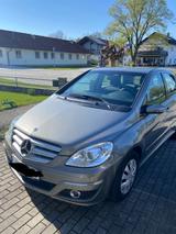 Mercedes-Benz Mercedes B150 | TÜV 01/2027 | AHK | Klimaanlage  - gebrauchte Mercedes-Benz B 150 aus dem Jahr 2008