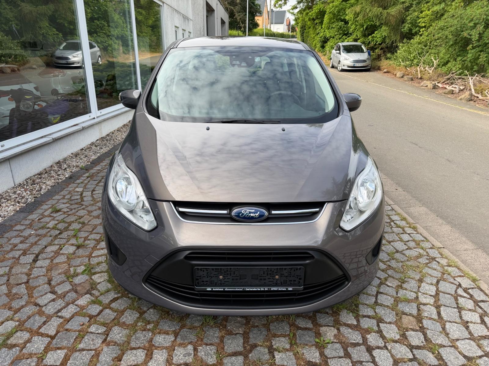 Ford C-Max C-MAX Trend