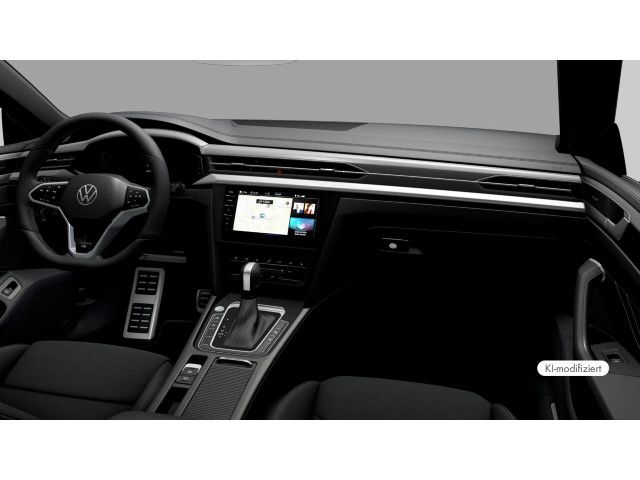 Volkswagen Arteon - Bild 10