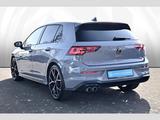 Volkswagen Golf VIII 2,0 l TDI DSG GTD - Volkswagen Golf: Golf2
