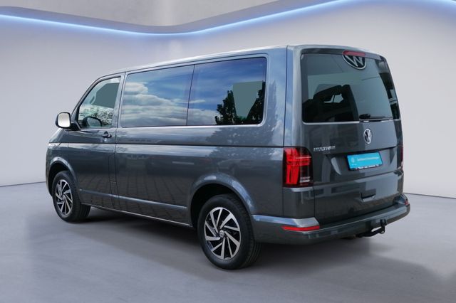 T6.1 Multivan 2.0 TDI DSG Trendline LED+NAVI