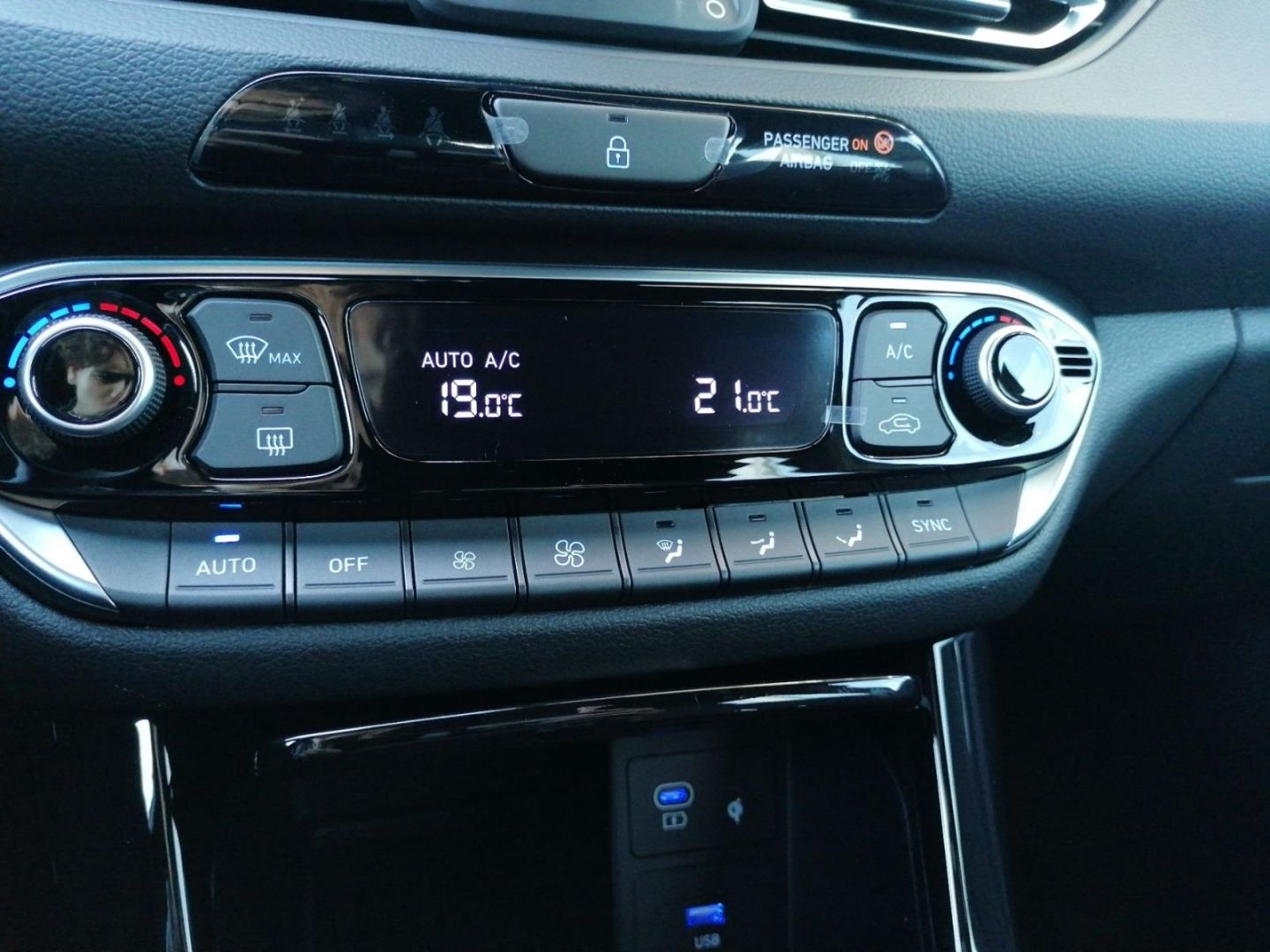 Hyundai i30 - Bild 19