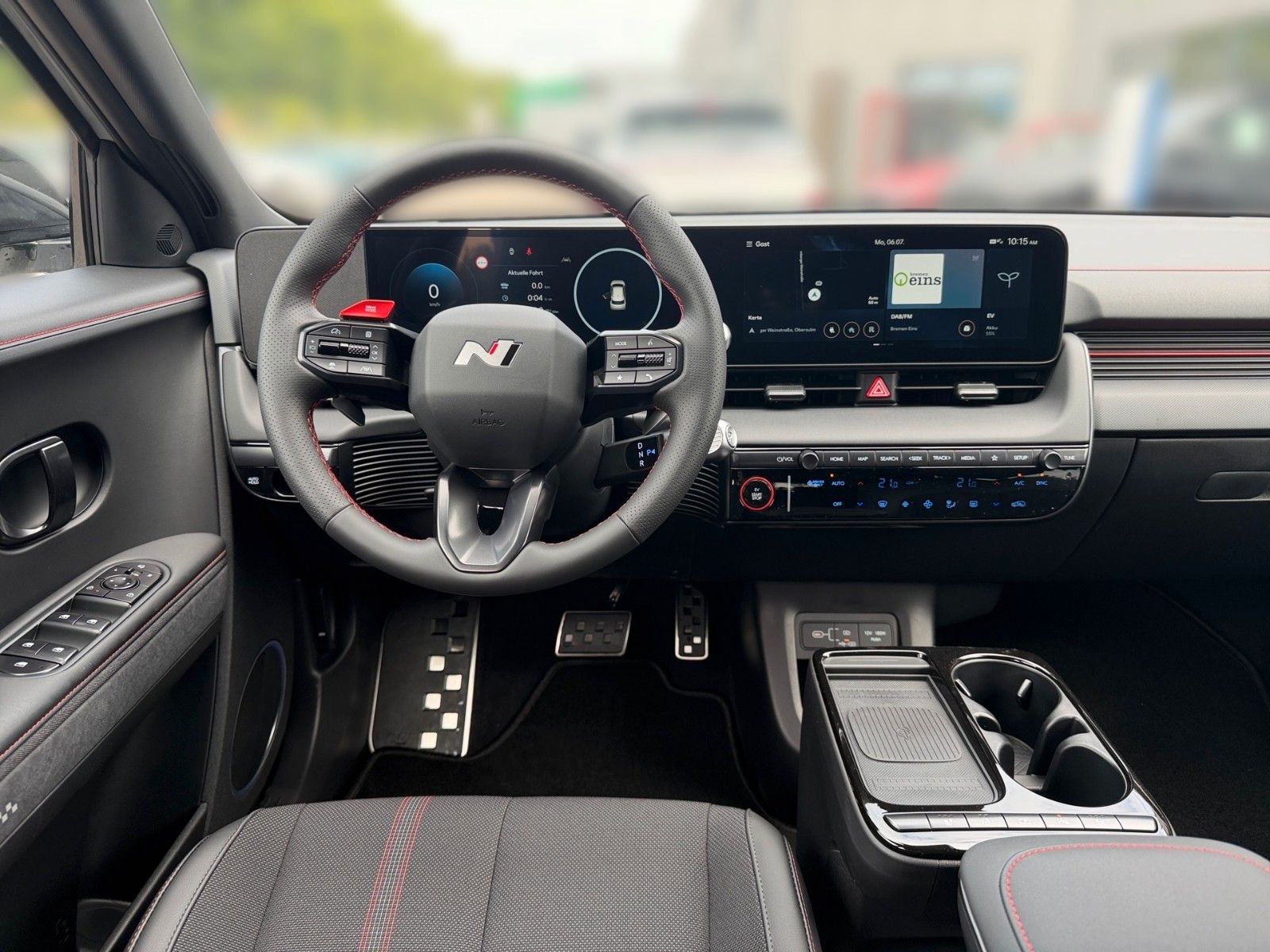 Hyundai IONIQ 5 - Bild 10