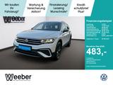 Volkswagen Tiguan Allspace Move *NAVI*KAMERA*MATRIX*STHZ*AC - Volkswagen Tiguan Allspace MOVE