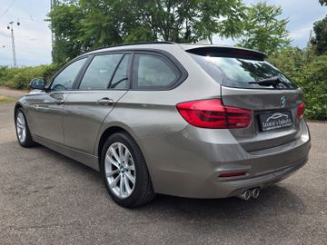 BMW 320 - 6