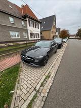 Mercedes-Benz C200d t 9G-Tronic - Mercedes-Benz C 200 in Halle