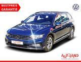 Volkswagen Passat Variant 1.5 TSI 2x R-Line Leder LED ACC - gebrauchte VW Passat Variant aus dem Jahr 2022