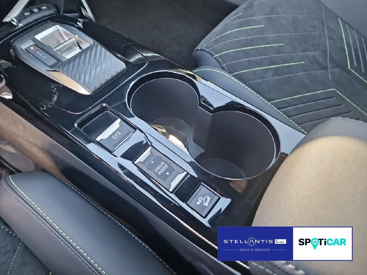 Peugeot 2008 (P1)(11.2019->) Hybrid 145 GT