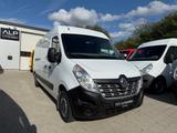 Renault Master Kastenwagen L3-H2 KLIMA*KAMERA*REGAL*3,5t - Renault Master: Kastenwagen