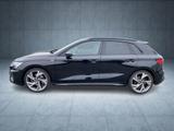 Audi A3 Sportback S line 35 TFSI S tr LED 19 virtual - Audi A3: Sportback 19