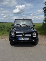 Mercedes-Benz G 350 BlueTEC, lang - designo - Mercedes-Benz G 350 in Bremen