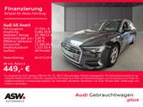 Audi A6 Avant Sline 50TDI quattro NAVI MATRIX PANO - Audi A6: Sline