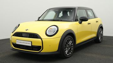 MINI Leasingangebot: MINI Classic Trim