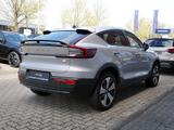Volvo C40 Twin Motor Plus AHK ACC STANDHZ PANORAMADACH - Volvo C40 SUV