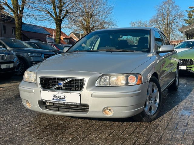 Volvo S60 D5 Momentum