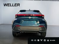 Toyota C-HR - Vorschau Bild 8