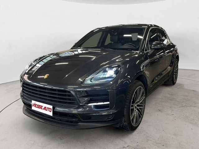 PORSCHE Porsche Macan 2.0