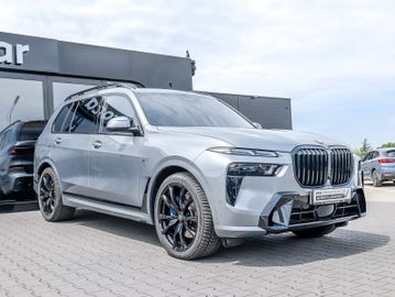 BMW X7 - 6
