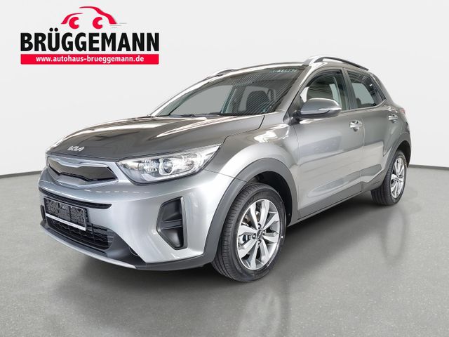 Kia STONIC 1.2 VISION MJ25 SITZH. NAVI