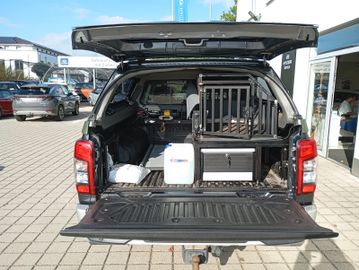 Mitsubishi L200 - 6