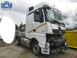 Mercedes-Benz Actros L 4x2 STANDHZG 1845 - Angebote entsprechen deinen Suchkriterien