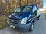 Ford Transit 2.2 TDCi   TÜV 10/2027  132... - gebrauchte Ford Transit aus dem Jahr 2008
