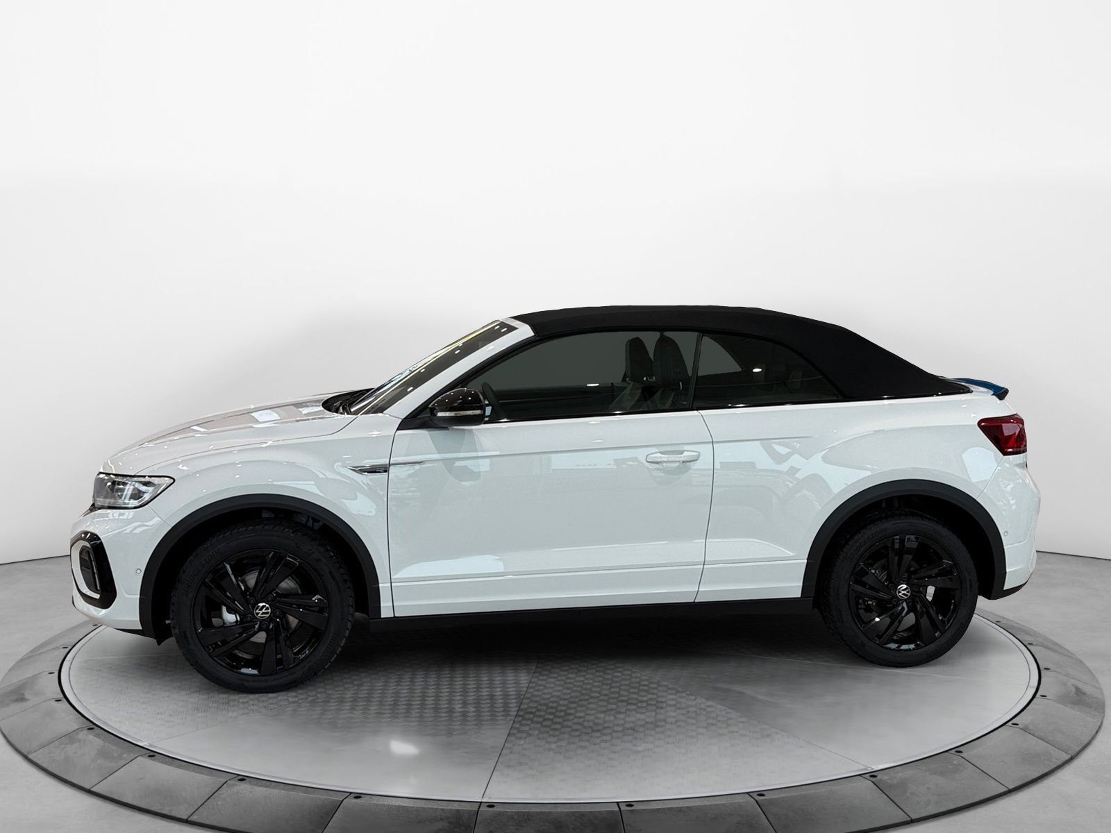 Volkswagen T-Roc - Bild 3