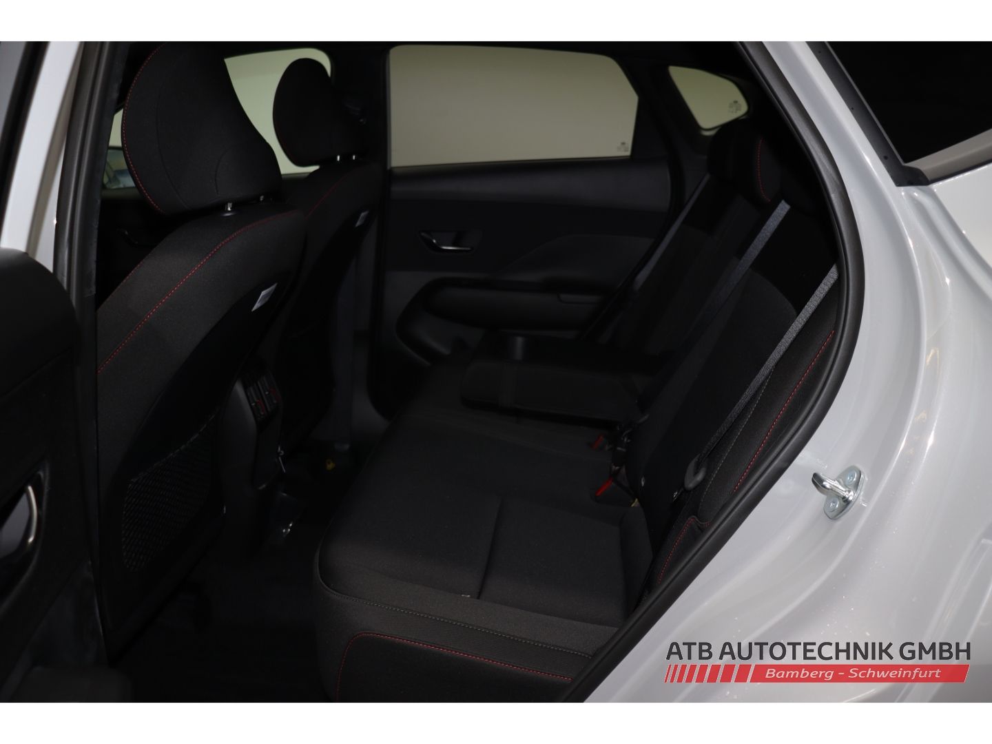 Fahrzeugabbildung Hyundai KONA MY26 N-Line Hybrid 1.6 GDI (138 PS) DCT Ass