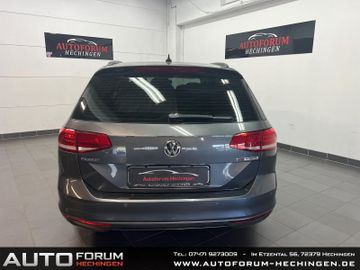 Volkswagen Passat Variant - 5