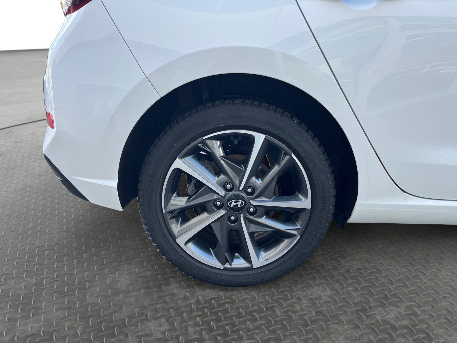 Hyundai i30 – Bild 16