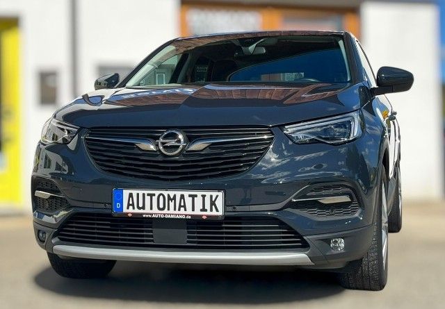 Image of Opel Grandland (X)