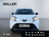 Toyota Aygo X *CarPlay*ACC*DAB*Spurhalte*Notbremsassist - gebrauchte Toyota Aygo (X) aus dem Jahr 2023